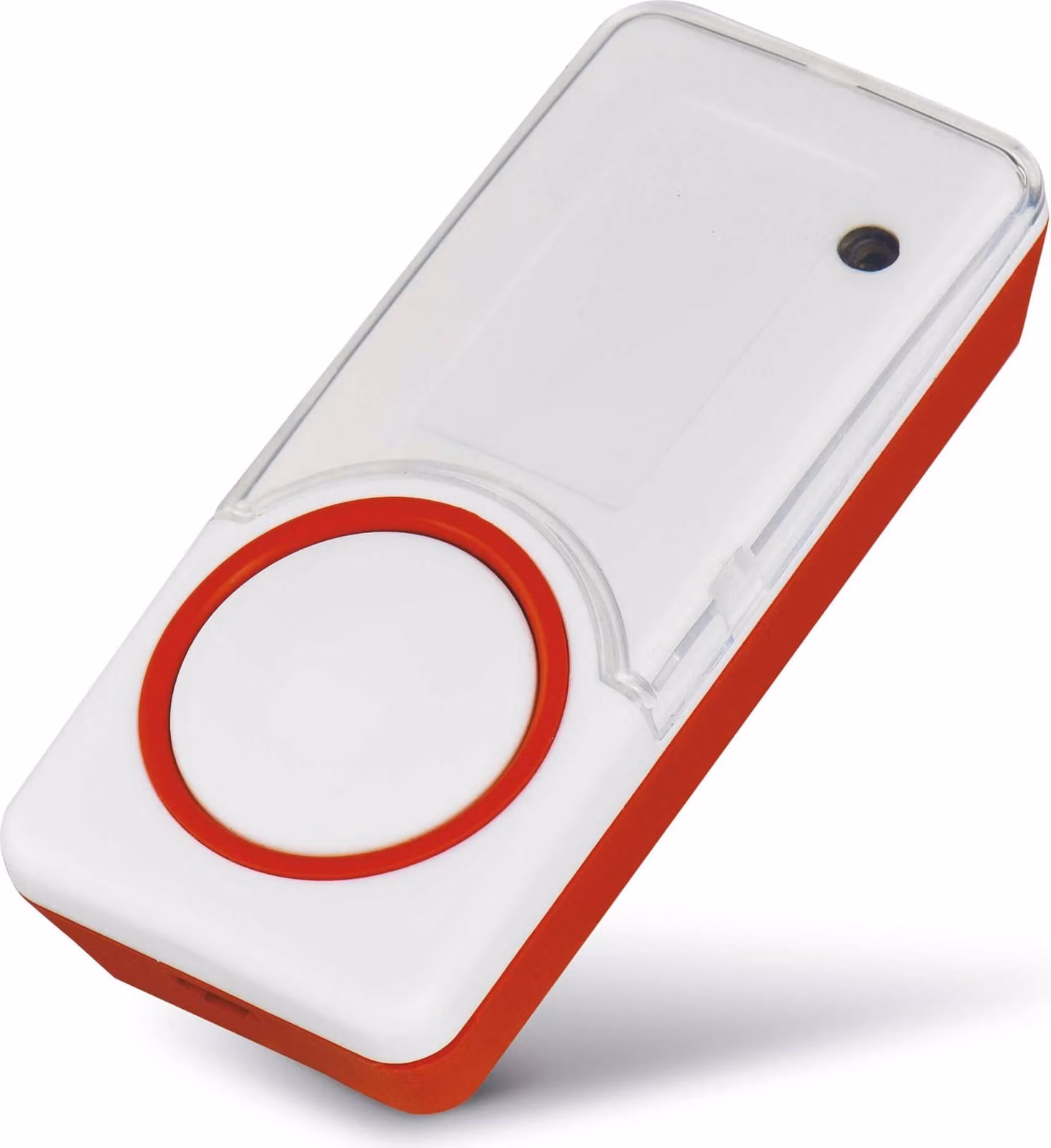 EMOS Pulsante per campanello da esterno senza batteria per P5750, P5750T