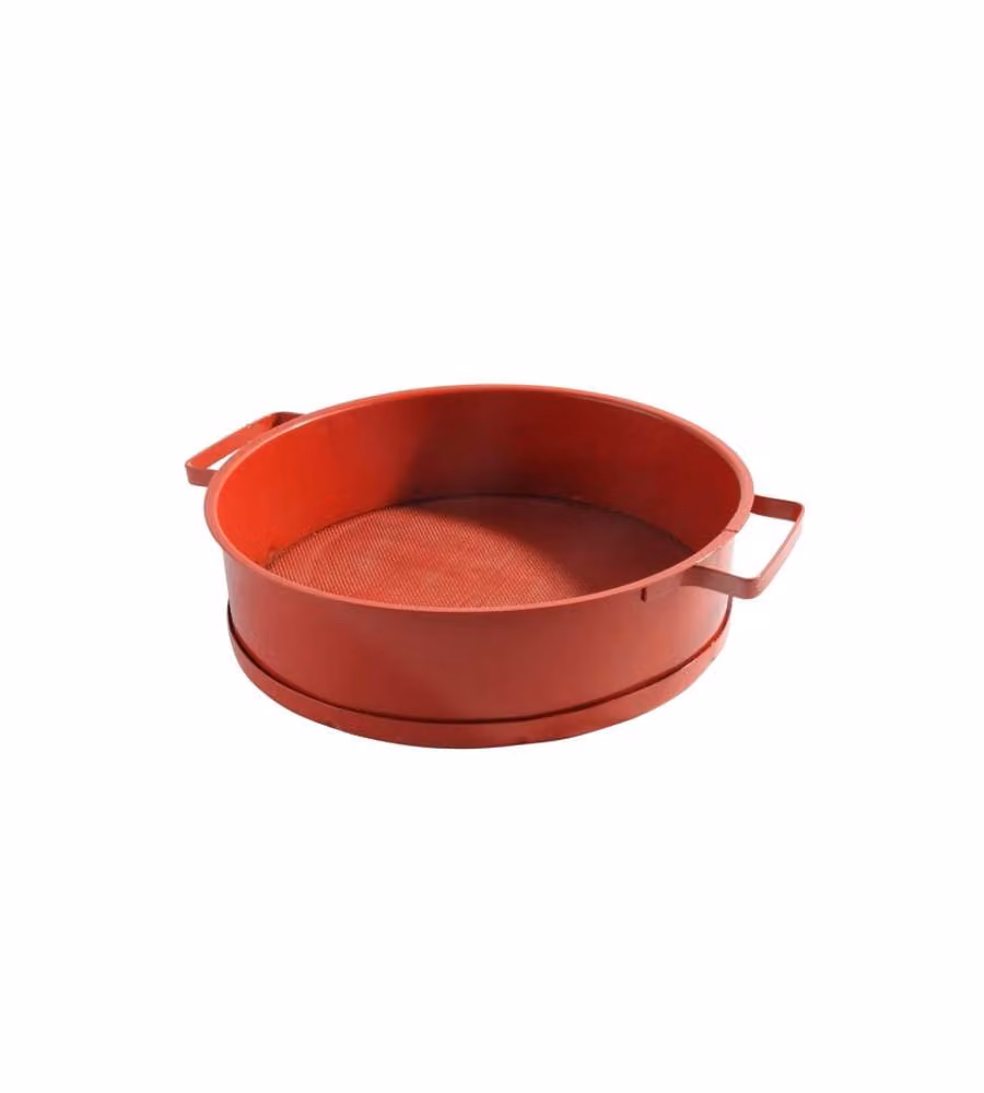 Crivello Muratori Griglia Fissa Cm 30 Maglia Mm 2