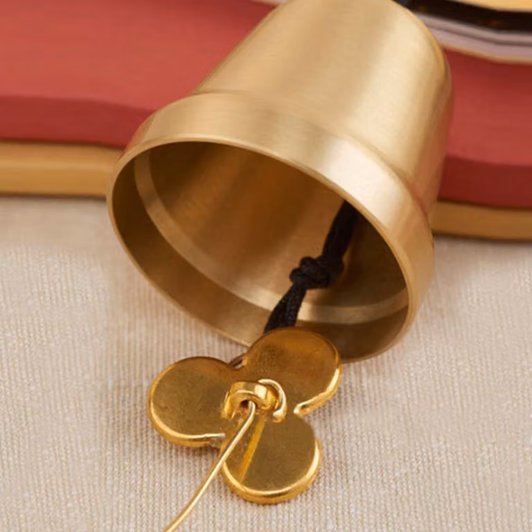 Campane a vento decorative