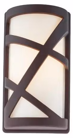 VORTEX AP 1X42W E27, colore bianco