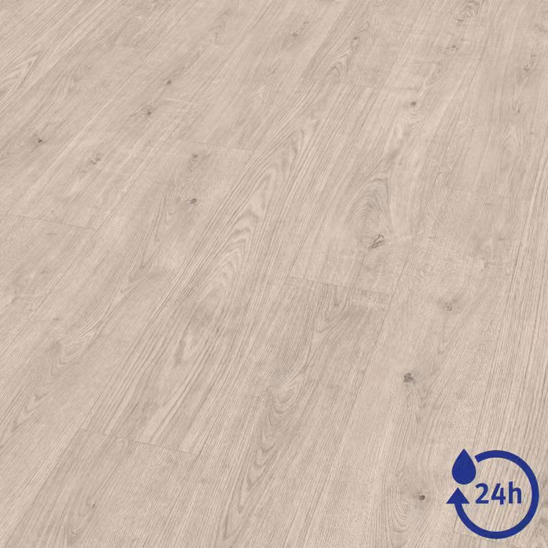 EGGER NatureSense* Laminato Aqua EL1037, rovere Berdal grigio, dimensioni 1292x193x8 mm