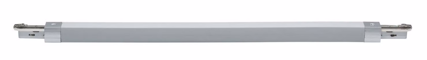 Paulmann Sistema a binari URail, connettore Maxiflex, massimo 1000W, cromo opaco, 230V, plastica