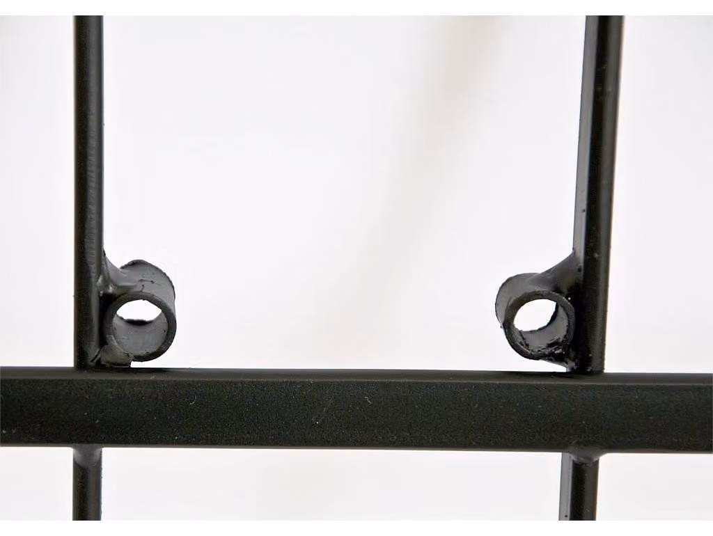 Portabottiglie - 32 x 70 x 117,3 cm - Nero