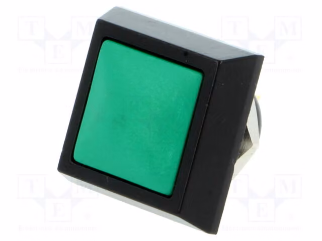 1 x Interruttore di sicurezza, normalmente aperto (chiusura automatica), modello GQ12S-10/J/G/A, grado di protezione IP65, posizione 2, 2A/36VDC