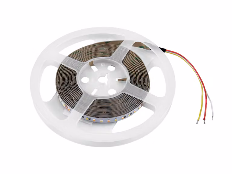 EUROLITE LED Strip 600 5m 2835 1800+5700K 24V (50530130)