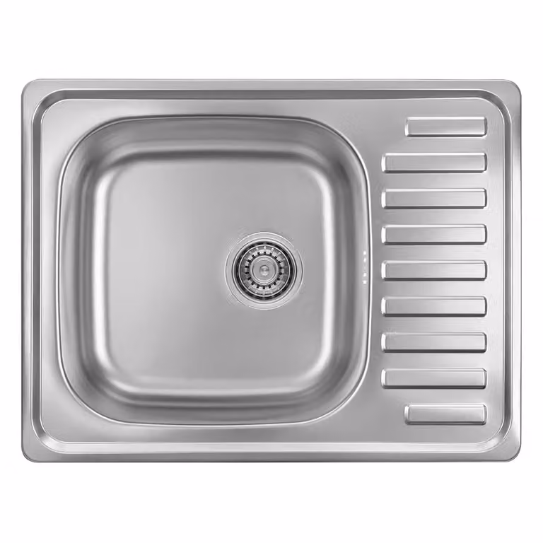 Lavello in acciaio inox Lavello da incasso Lavello da cucina Lavello da incasso