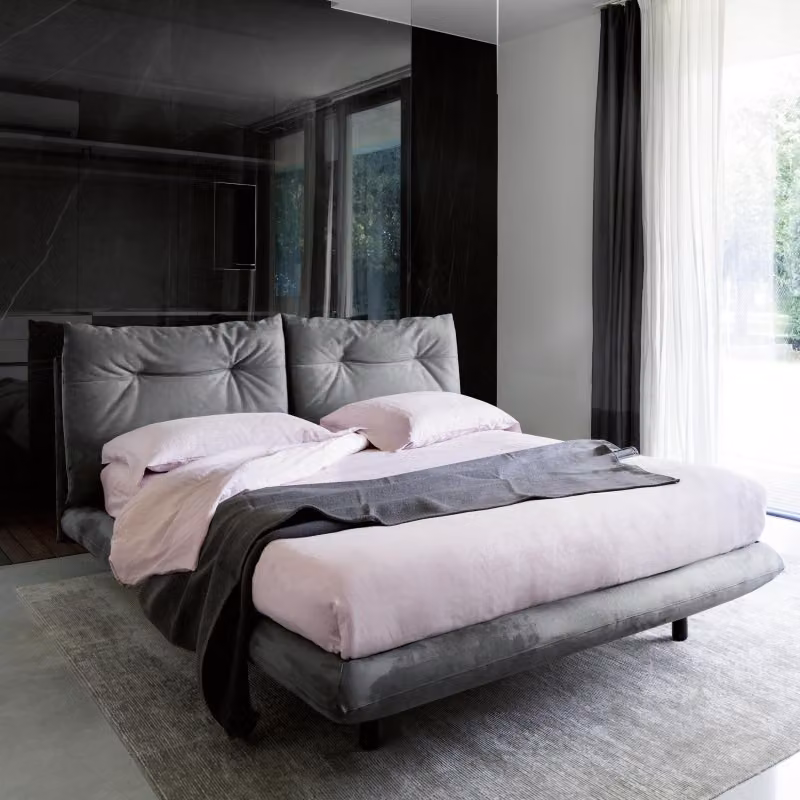 Letto Noctis Again una piazza e mezza