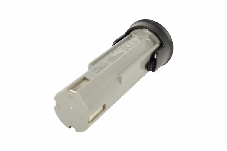 Batteria PowerSmart 3300mAh 2,40V per pistola a cartuccia PANASONIC Minifix 100 Minifix 210 SDF210 SDF-AK210