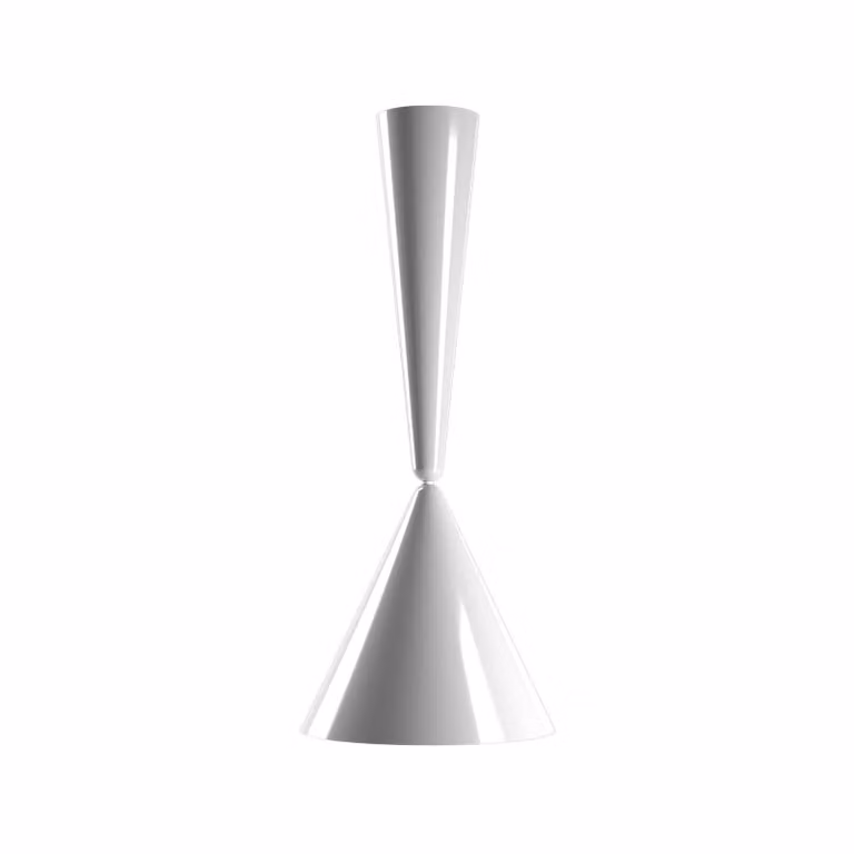 Flos - Diabolo - Lampada a sospensione - Bianco