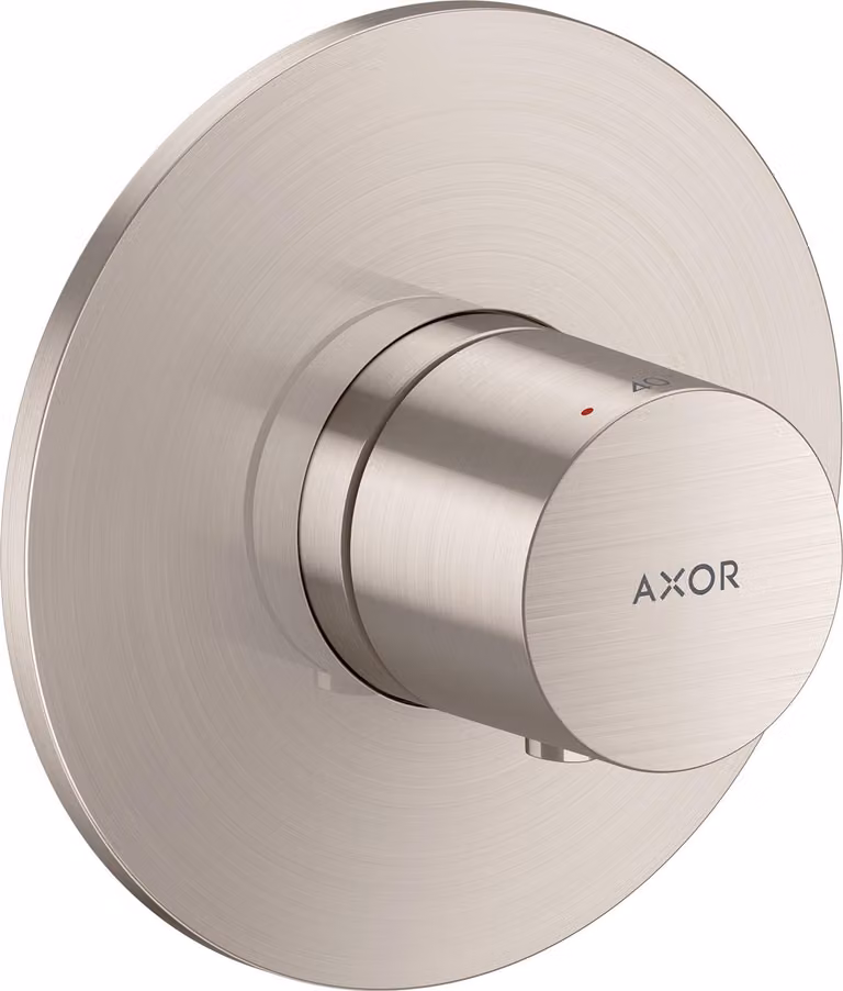 hansgrohe AXOR One Module thermostatique encastré, 48711800, 48711800