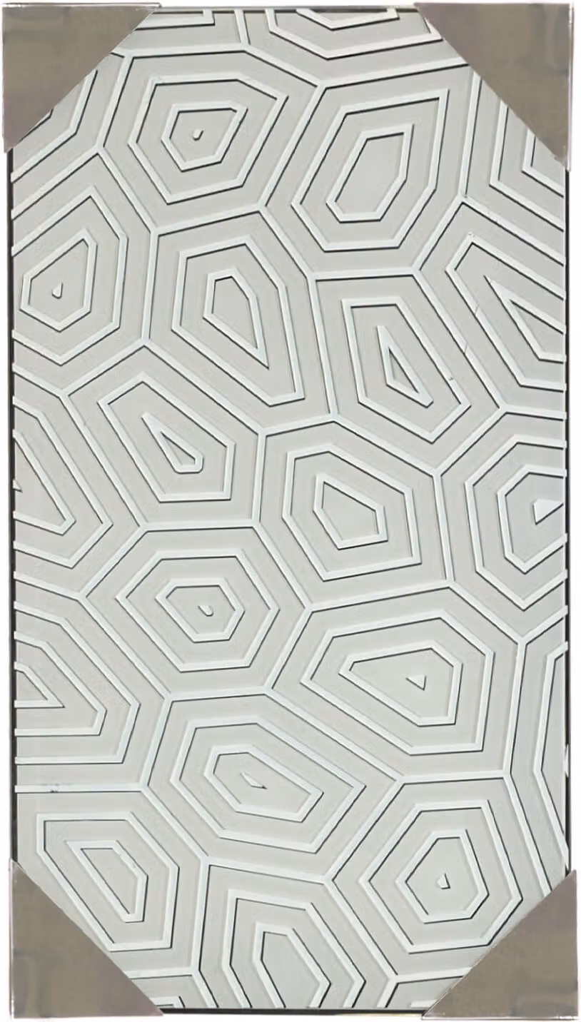 Candellux Plafond ASTON 10-05526 argento