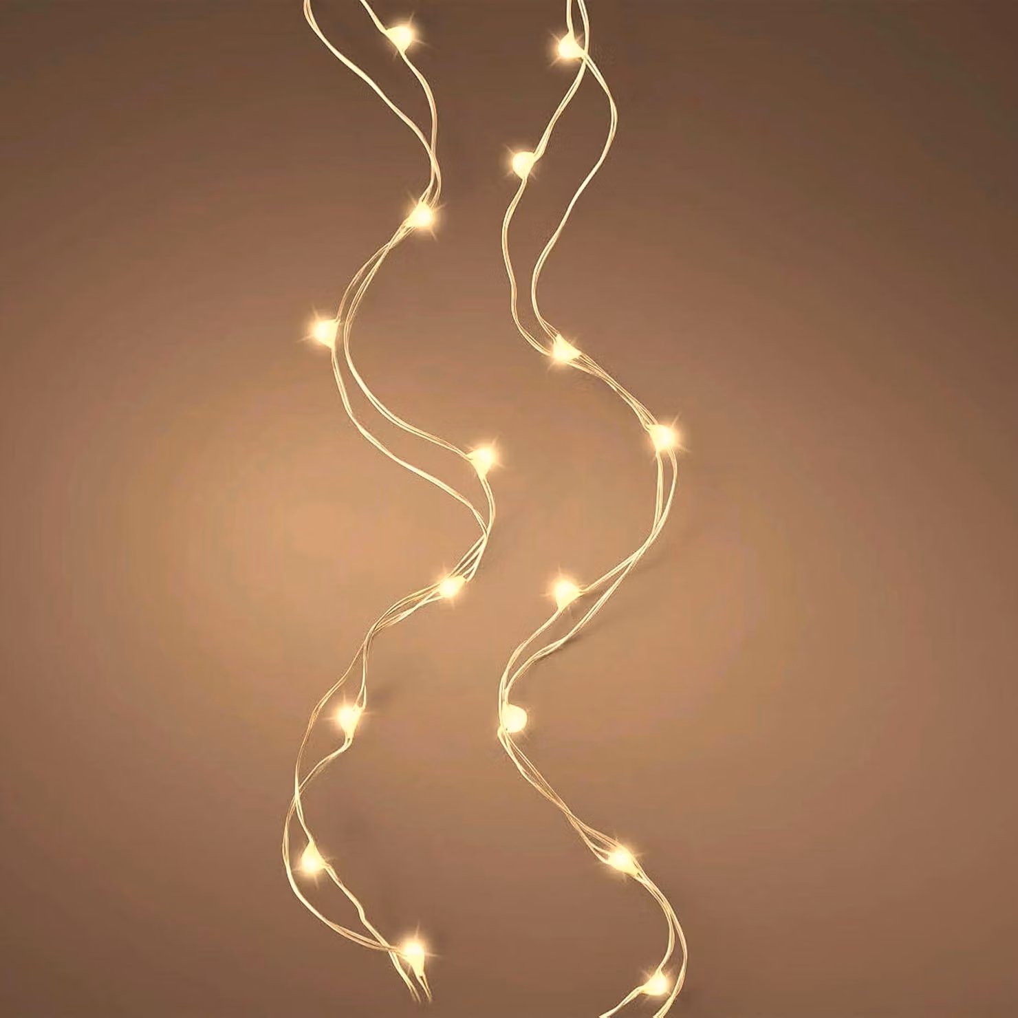 Luci di fata Micro LED 95cm