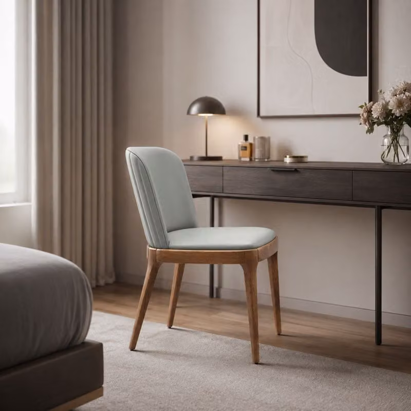 Sedia Magda Barre Cattelan Italia