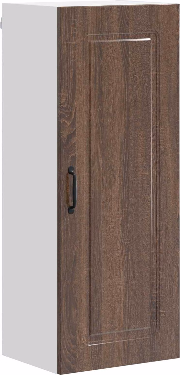 Pannello lavastoviglie Kalmar Rovere Marrone 40 x 31 x 100 cm