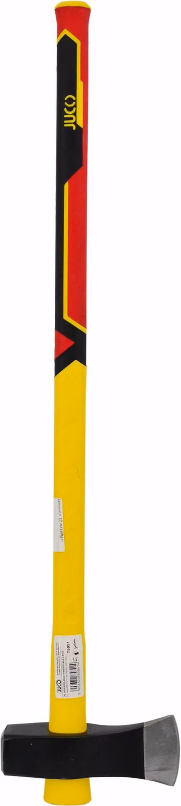 Martello Juco Axe in fibra di vetro 2,5Kg