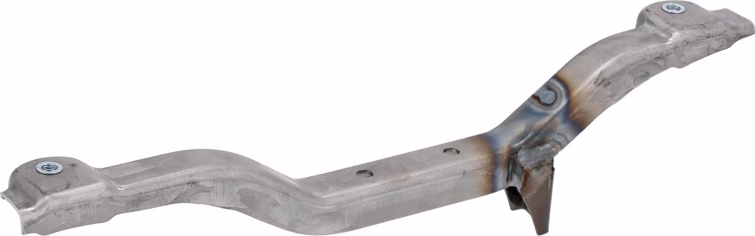 Pedana, Piastra di saldatura a traverse - per Simson KR51/1 Schwalbe