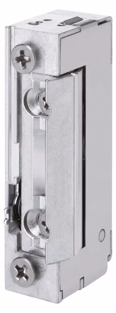 Incontro elettrico Assa Abloy effeff DIN universale (HZ) 118E---02135A71