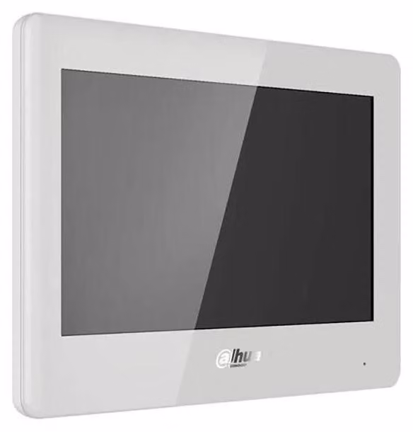 Dahua CCTV Interfoni Videocitofono DHI-VTH5421HW Senza scheda Touch 6 canali IP
