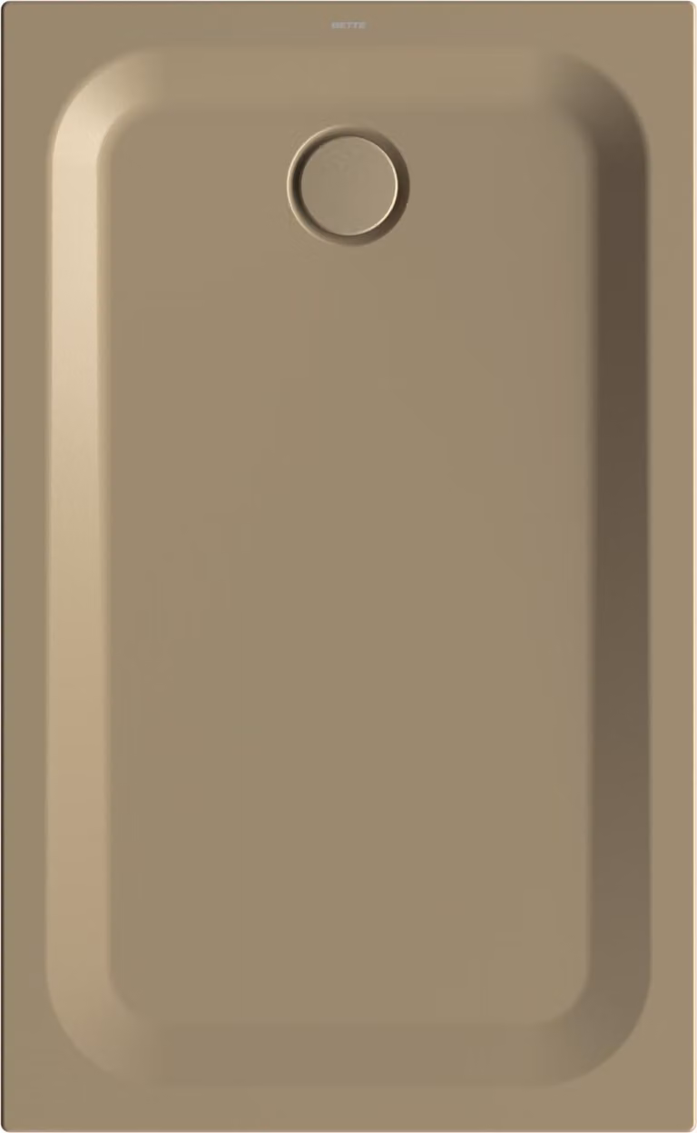 BetteUltra receveurs de douche rectangulaires avec BetteAntidérapant Pro, 1300x800x35mm, 5786-417AE, 5786-417AE