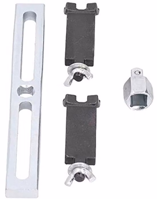 Chiave universale in acciaio inossidabile, regolabile da 23 a 190 mm, resistente e durevole