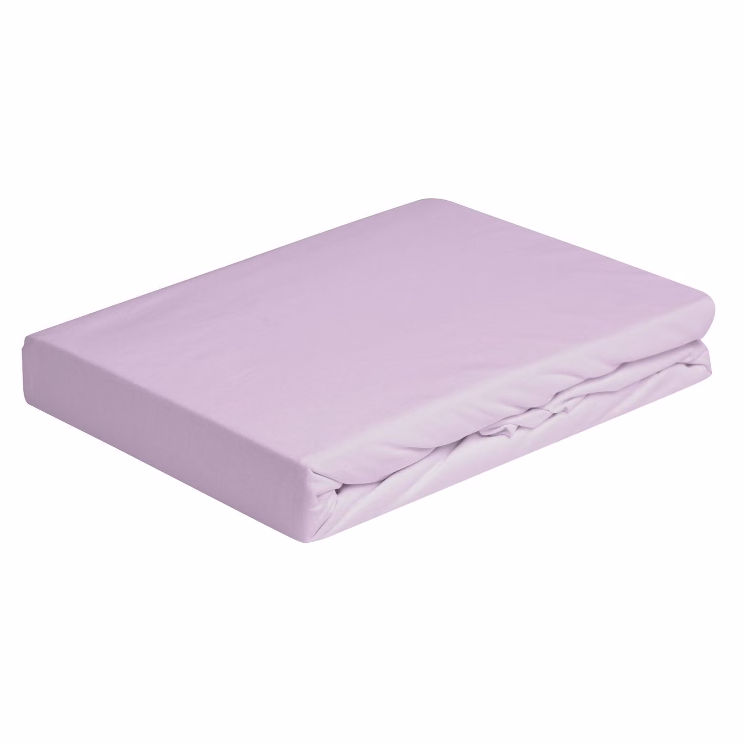 Lenzuolo con angoli elastici DaunenStep Vivacolor in jersey multicolore – 2