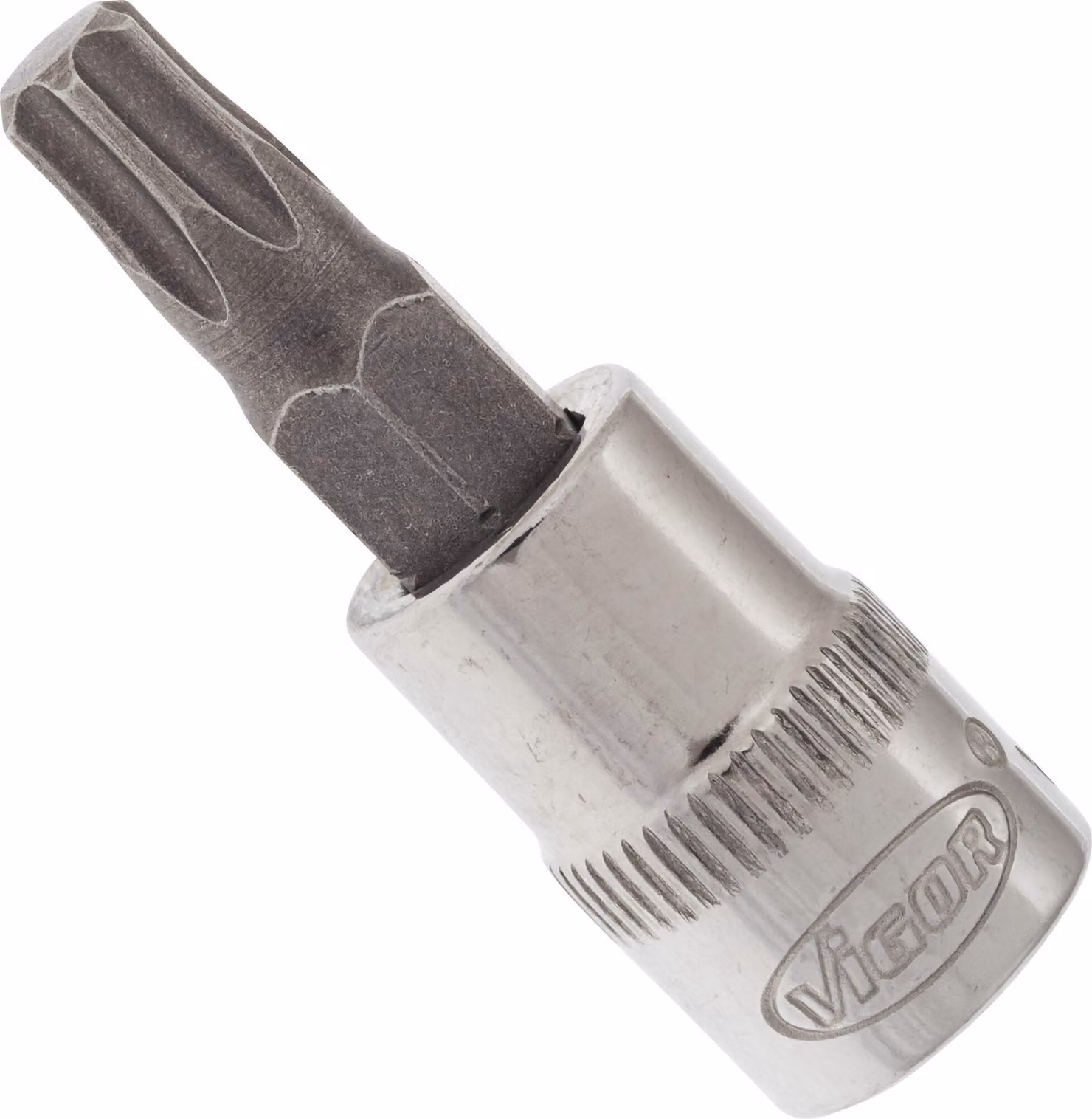 Chiave a bussola VIGOR V2446N 38mm manuale (funzionamento manuale)