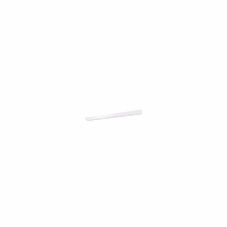 LED Line Prime Fusion Lampada lineare 60W 4000K 7800LM 0-10V LR40 ° Nero