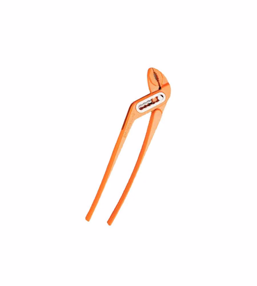 Pinza Poligrip Cerniera Chiusa Verniciata 250 1048V Beta