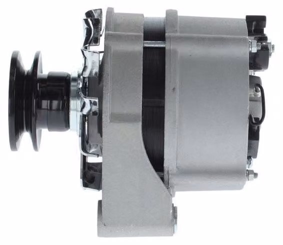 Alternatore/Generatore 14 V, 65 A, marca BOSCH, compatibile con, tra gli altri, modelli VW GOLF