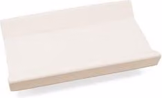 Materassino fasciatoio rigido Italbaby colore beige L 81 x P 50 x H 10 cm