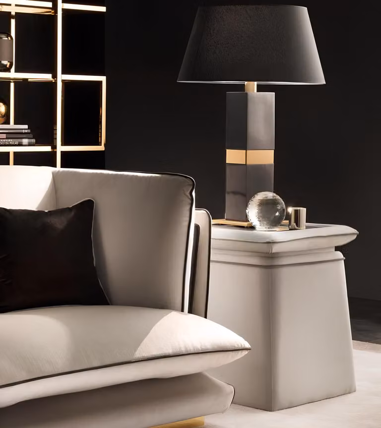 Design Tische Couchtisch Beistelltisch Sofa Wohnzimmer Tisch Möbel arredoclassic