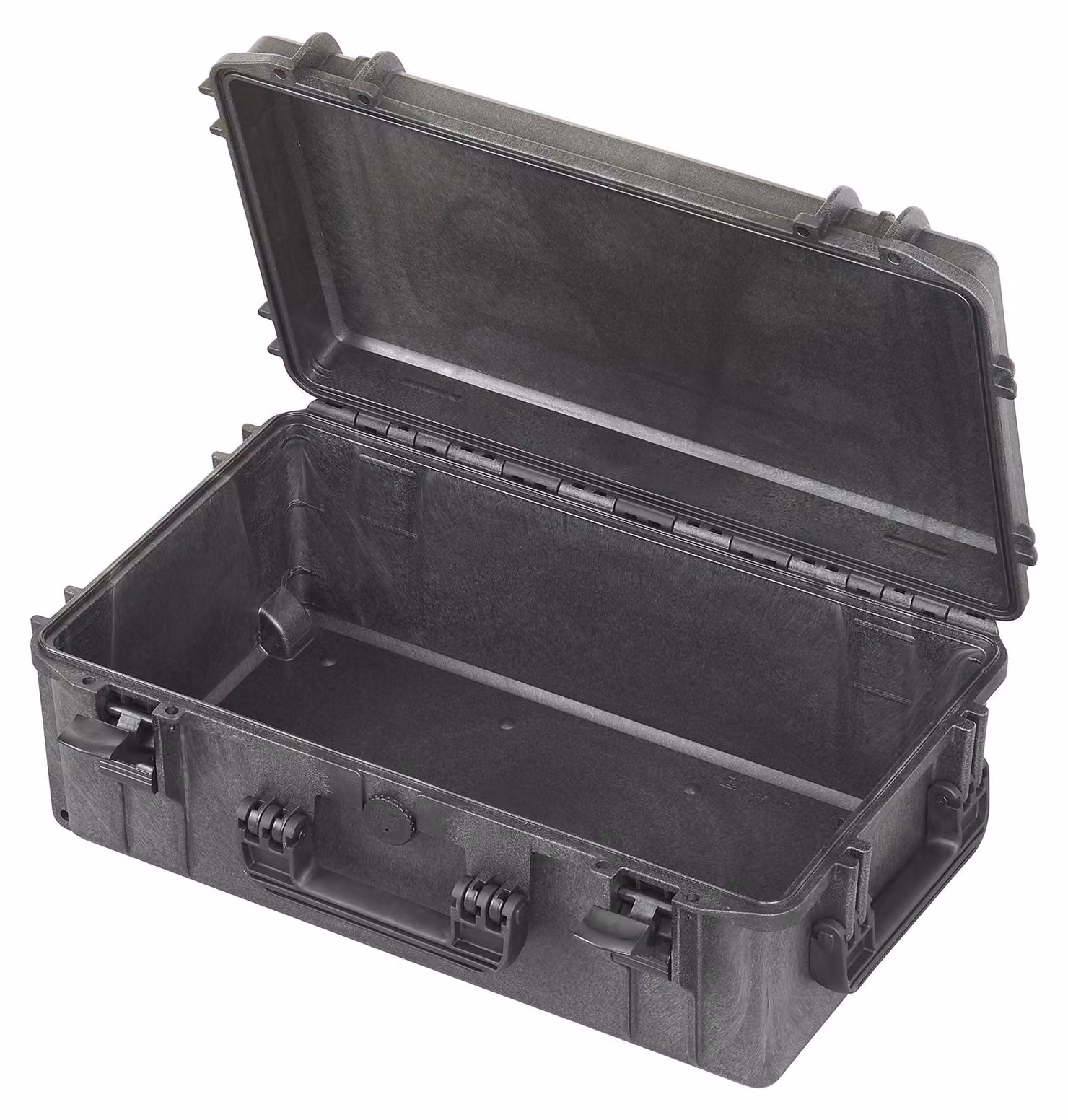 Max Case MAX520 Custodia da esterno 30,16 l - Pelle Schwarz