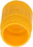 Adattatore KS TOOLS B, giallo (150.2065-2)