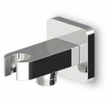 CASA39 Zucchetti Jingle Supporto doccetta Z93938