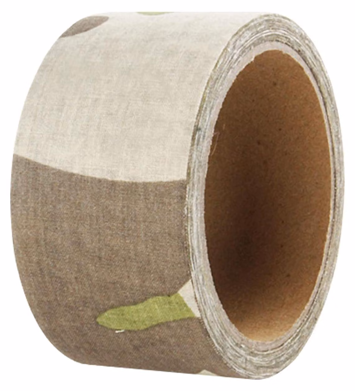 Omgoods - Nastro mimetico - 5x10 metri, tessuto in pile autoadesivo multifunzionale