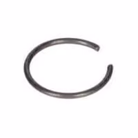 Anello elastico per Martelli perforatori BOSCH PROFESSIONAL - 1619P00829