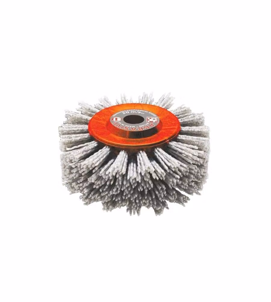 Spazzola Rullo 140 Ma14 Gr 80 Nylon            Sit
