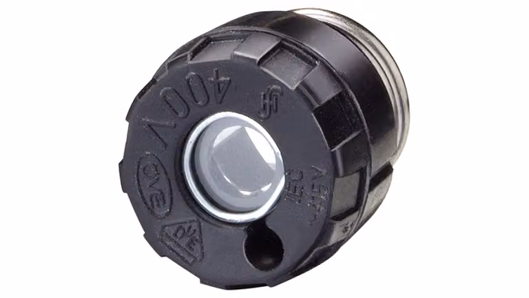 Siemens Dig.Industr. tappo a vite neozelandese 5SH4116