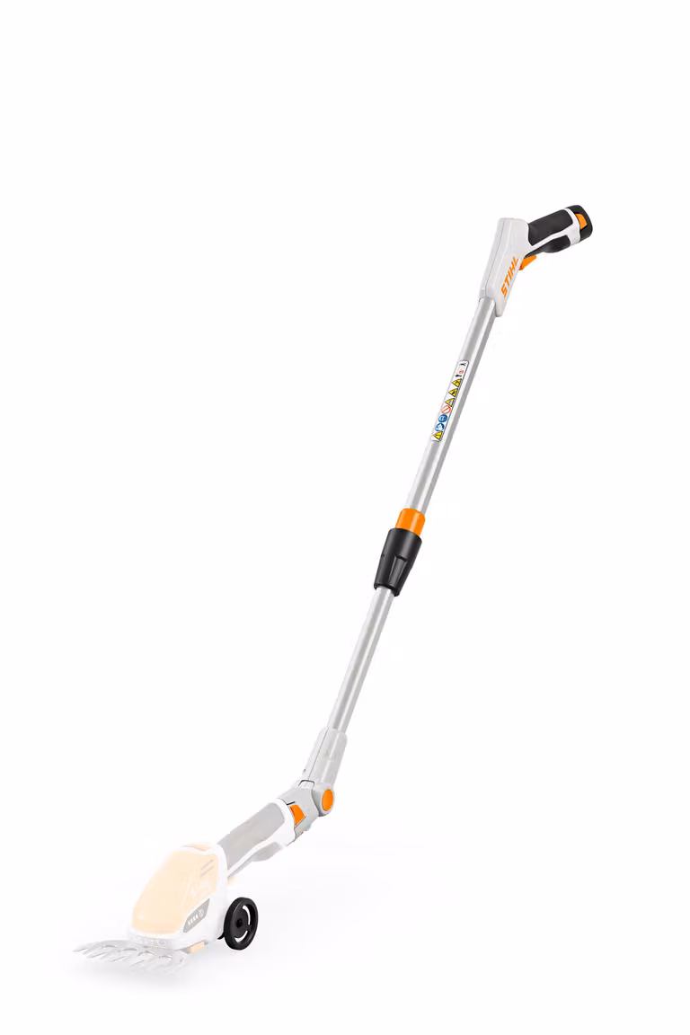 Albero telescopico STIHL per HSA 26
