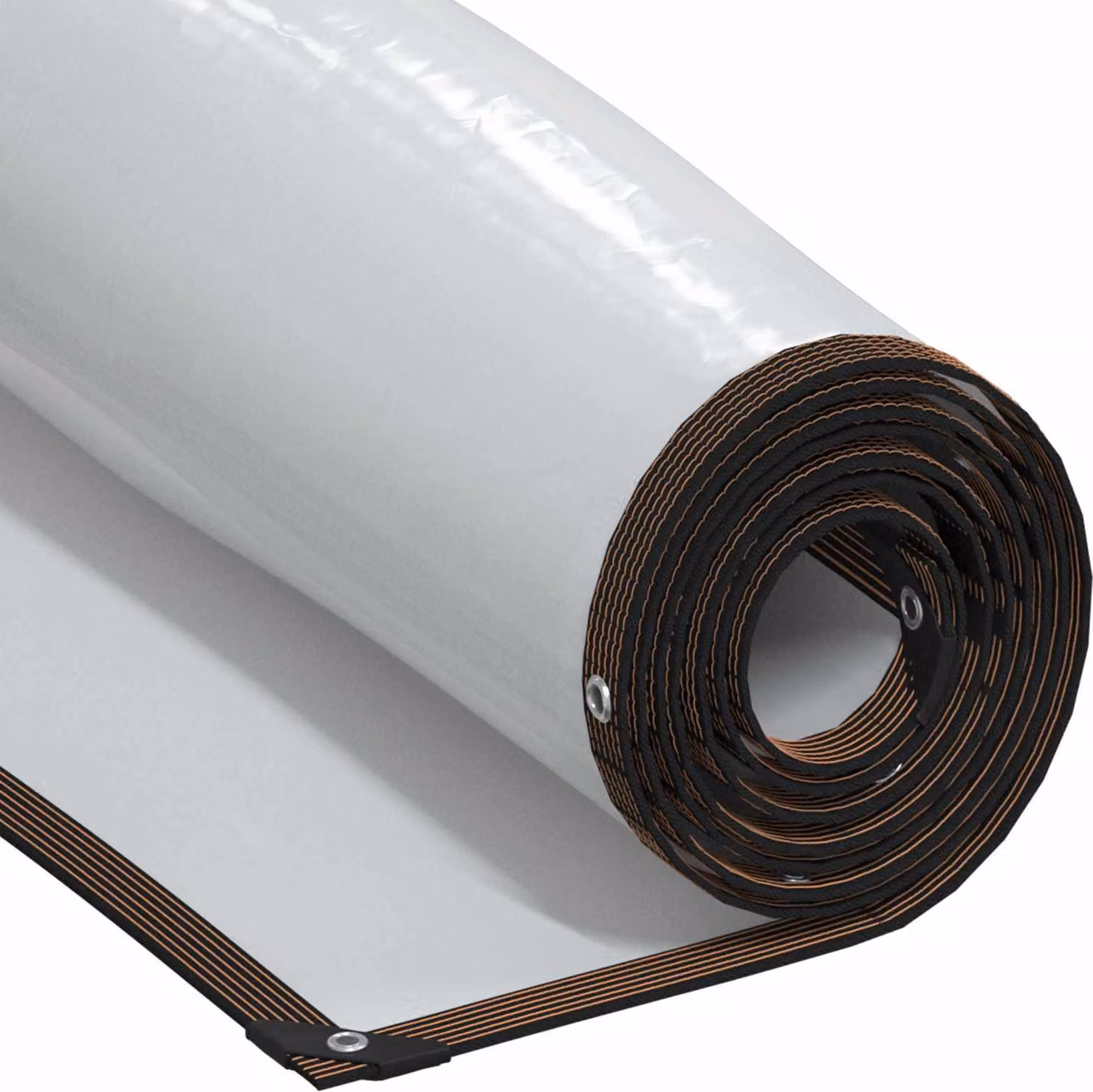Copertura per Piante Trasparente 2 x 12 m PE