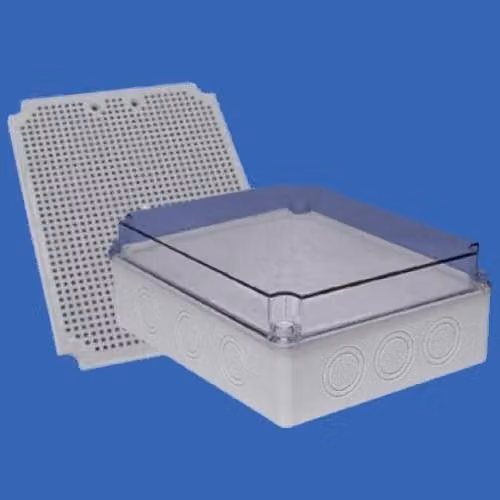 Custodia ermetica IP65 OH-4.A4
