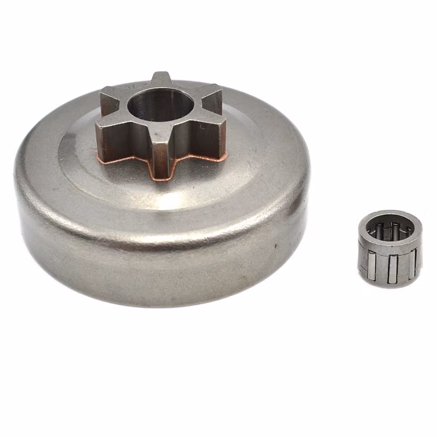 Portacatena e cuscinetto per motoseghe STIHL 170, 180, 230, 250 04870