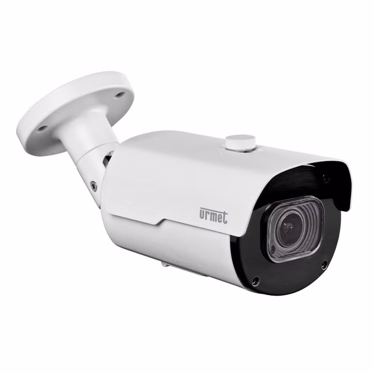 Telecamera bullet IP Grothe 5MPX KI PLUS VK 1099/501B