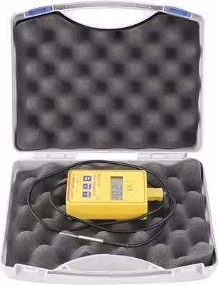 Valigia per strumenti di misura Greisinger GKK 3100 (605310)