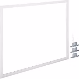 Cornice Hager, universZ, a 5 ante, 1100x1300 mm FZ35B