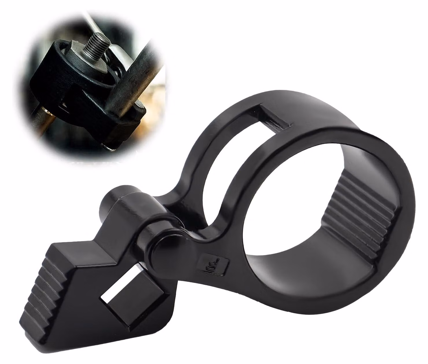 Chiave universale per tiranti di sterzo, compatibile con dimensioni da 27 a 42 mm