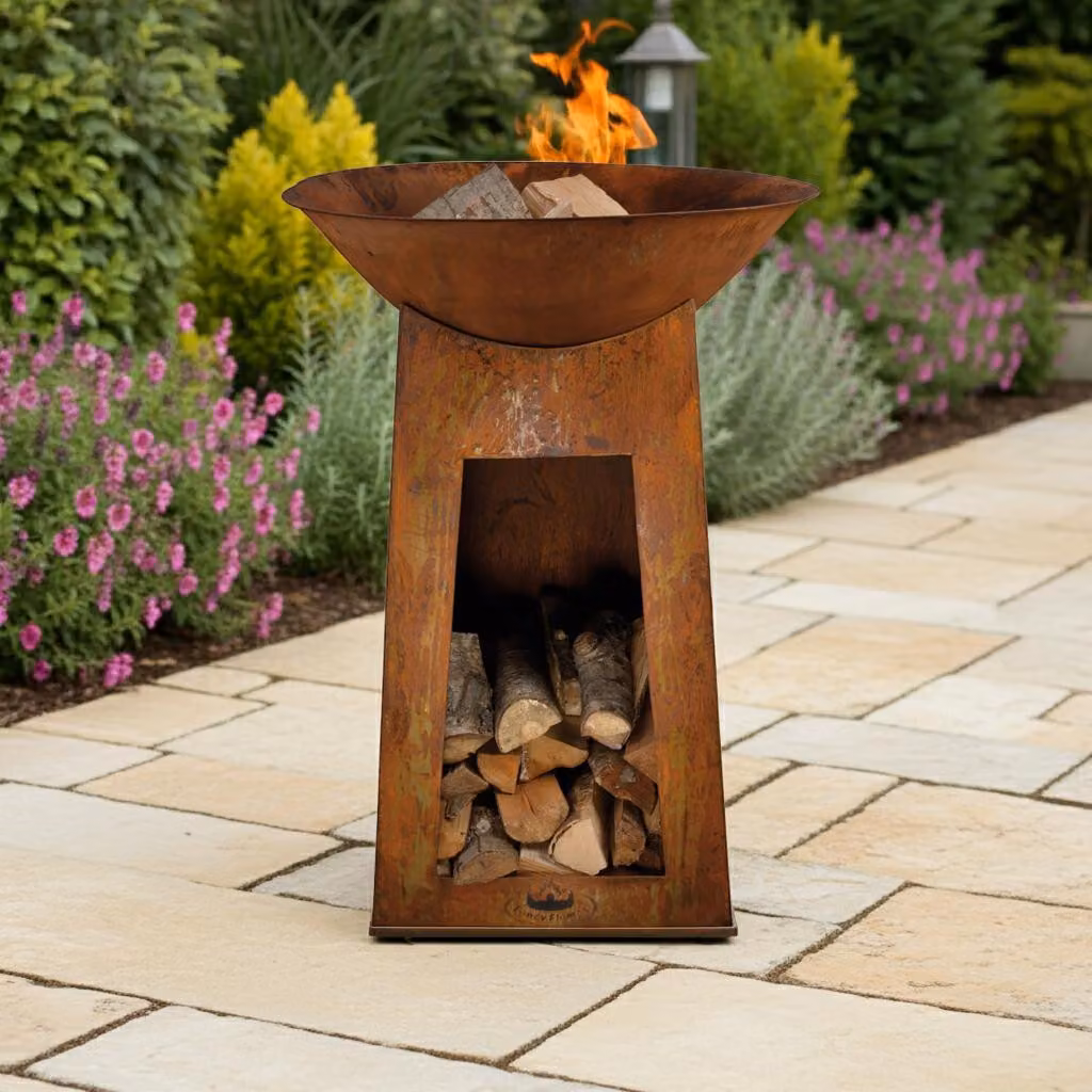 Feuerstelle Cambridge Firebowl 110 cm