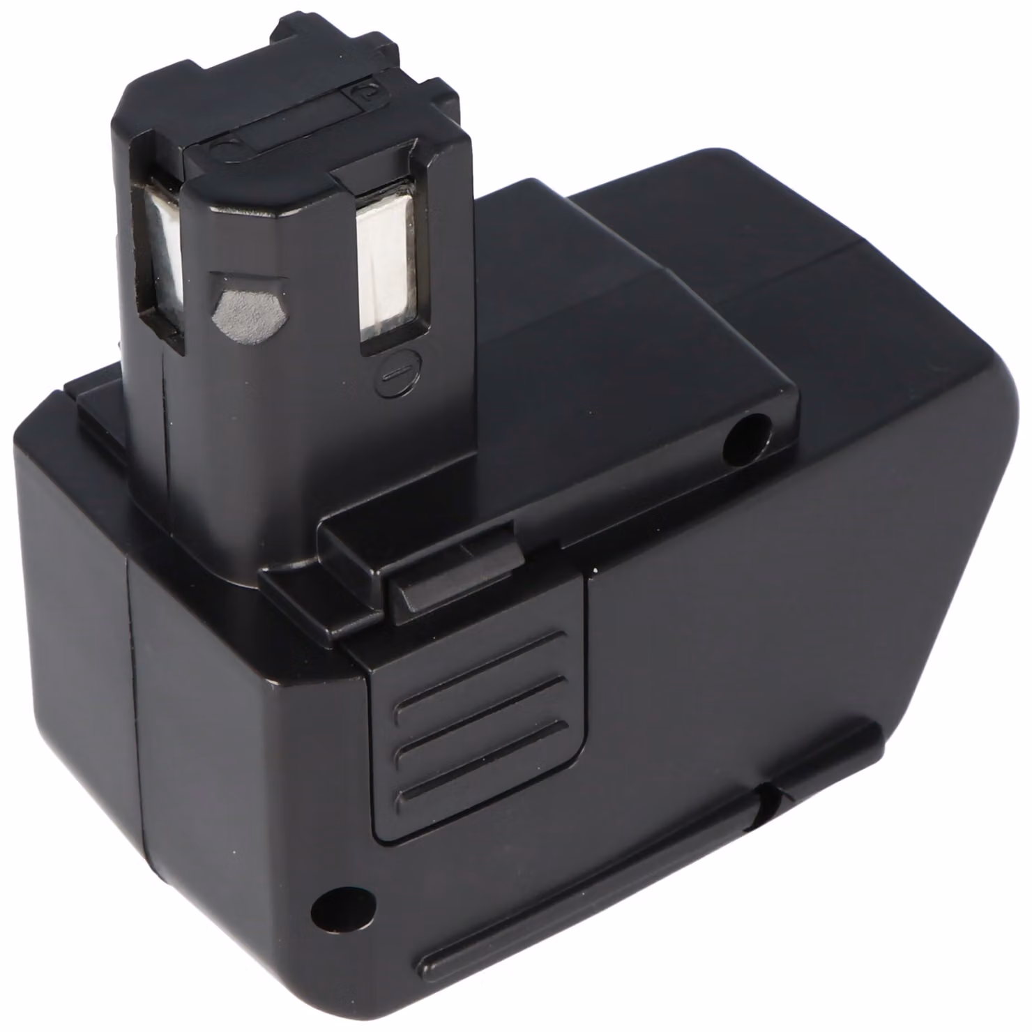 Batteria NiMH compatibile con Hilti SFB125 di AccuCell da 12 V, 3000 mAh