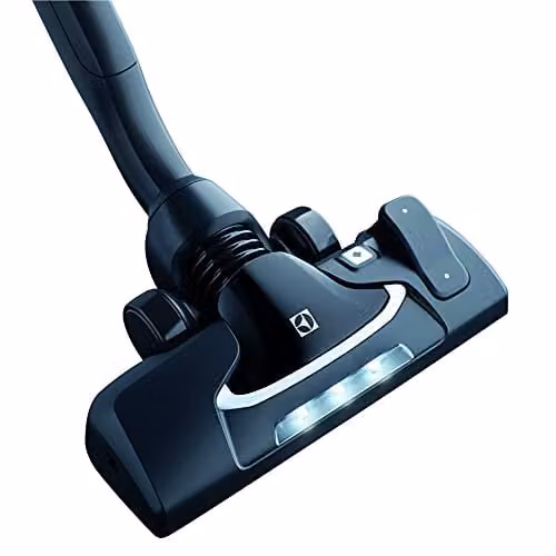 Electrolux Spazzole con ruote per aspirapolvere ZE141