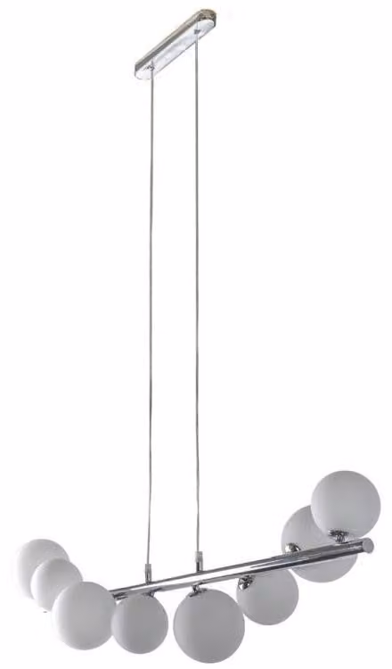 Sybilla 7 AZ2102 Azzardo lampada a sospensione